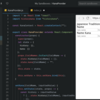 ReactのContextとHooksで日本語のふりがな入力を支援するコンポーネント書いた