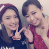 昨日のハロコン中野公演を真野恵里菜さんが観覧
