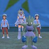 《ポケモンSV大会》第2回同族王者ヤバキング！P1グランプリ開催！