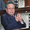 高級クッキー贈答疑惑　「意味が分からない」世耕弘成氏の言い訳　上脇博之教授は「外形的には公選法違反」とも（２０２４年３月１１日『東京新聞』）