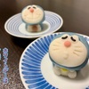 ホワイトデーは和菓子のドラえもん