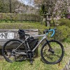 GT GRADE : ツツジが満開間近の猪ノ倉峠再訪