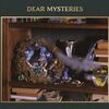 暖色と寒色は、もっと並立できる気も。【DEAR MYSTERIES/TOMOO（2025）】｜今日のTSUTAYA店舗レンタル日記。#78