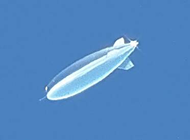 空飛ぶ基地局とスマホがつながる未来がいよいよ現実に。日本でHAPSの通信試験に成功