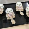 川澄飾り巻き寿司協会の2級講座に参加！いよいよ飾り巻き寿司にハマったかなぁ？とにかく楽しい巻き寿司作り！