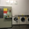 ドイツ、フランクフルトのコインランドリーへ行ってみた