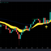 豪ドル円【2022.09.19～戦い方】反発するか？真下に落ちるか？どっちだ？