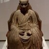 熊本博物館『ひとのすがた、いのりのかたち：肖像彫刻の世界』
