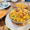 錦糸町 バーラティ （BHARATI ）