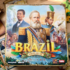 ブラジル帝国（BRAZIL：Imperial）日本語版【ボドゲ】｜ブラジルに帝国時代あったの？実は良く知らなかったブラジルという国の歴史に浸かる4X系文明発展のボドゲがヤバ楽しいっ(_ﾟ∀ﾟ)!