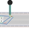  12.Force-Sensitive Resistor - Spark Core