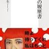 草間彌生『水玉の履歴書』を読む