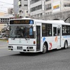 鹿児島交通(元関東バス)　2262号車