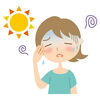 【産後ママ必見】熱中症を繰り返していませんか？体と心を癒やす夏の過ごし方