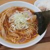 山形市　自家製麺たつ之也　醤油らーめんをご紹介！🍜