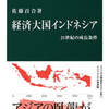 佐藤百合　『経済大国インドネシア』