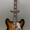 CASINO ELITIST/EPIPHONE