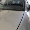 車検後の車