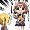 ガンギマリピート^^