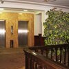 大連賓館の廊下と階段