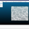 【cloudcompare】ヒートマップ表示させる