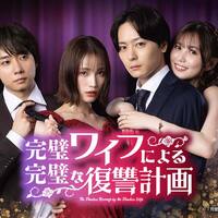 完璧ワイフによる完璧な復讐計画』第3話 🟫 どうなる？“妻を寝
