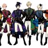 最新作！ツキウタ。 THE ANIMATION ツキアニ 2019 ユニット 設定 ステージ衣装が発売開始！