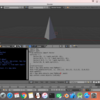 Blender Python 7〜オブジェクトをイジる〜