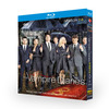 海外ドラマ『The Vampire Diaries/ヴァンパイア・ダイアリーズ　シリーズ7-8』ブルーレイ[Blu-ray-BOX]4 -DISC