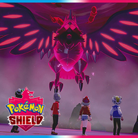 剣盾 第8世代の色違いポケモンの情報まとめ 月を眺める孤島