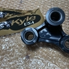 【part1/2】Kyle Racing RC51 Shock Link