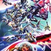 #1668 『鋼鉄の七人』（おおくまけんいち／SDガンダム GGENERATION OVER WORLD／PSP）