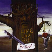 INTRUDER（イントルーダー）2nd アルバム『A Higher Form Of Killing