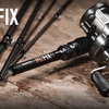 UNFIX （アンフィックス）、シマノの新製品情報が公開、パックロッド愛用者に朗報！#UNFIXシリーズ
