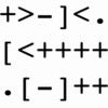 ふくしゅう その3（プログラミング初心者が最初にやるべきだったひとつのプログラミング言語）