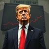 トランプの屈辱：高関税を課したが、米国の貿易赤字は15兆円に増加