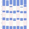 【生後10か月～11か月】ぴよログ睡眠｜昼寝2回で安定。
