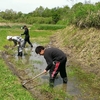 6月1日活動報告