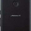 Arrows NX（F-02G）サクサク動作設定備忘録