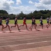 【レースレポ】習志野市民陸上競技大会5000m 