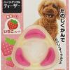 【愛犬の歯磨き革命！】ハーツ ティーザーで簡単デンタルケア！いちごフレーバーの効果は？