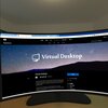 VR空間に自室をプラスワン Virtual Desktop + Oculus GO