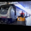 世界の車窓から: テルミニ駅