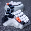 エルゴノミックな自作キーボード Dactyl Manuform を作った話