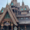 Fantasy Springsに潜入_ディズニーシー【2024年6月平日】