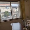 10/17(木)出発まで、1時間弱　荷造り完了　スタッフの皆さま　お世話になりました。