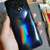 珍しいスマホ！infinix Zero8 レビュー