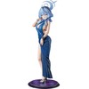 【ブルアカ】1/7『アコ（ドレス）』ブルーアーカイブ フィギュア予約【グッドスマイルカンパニー】2026年4月発売予約☆