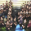 【落選】AKB48 第71回NHK紅白歌合戦 