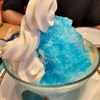 ブルーハワイって何味なんやろ(´･ω･)？